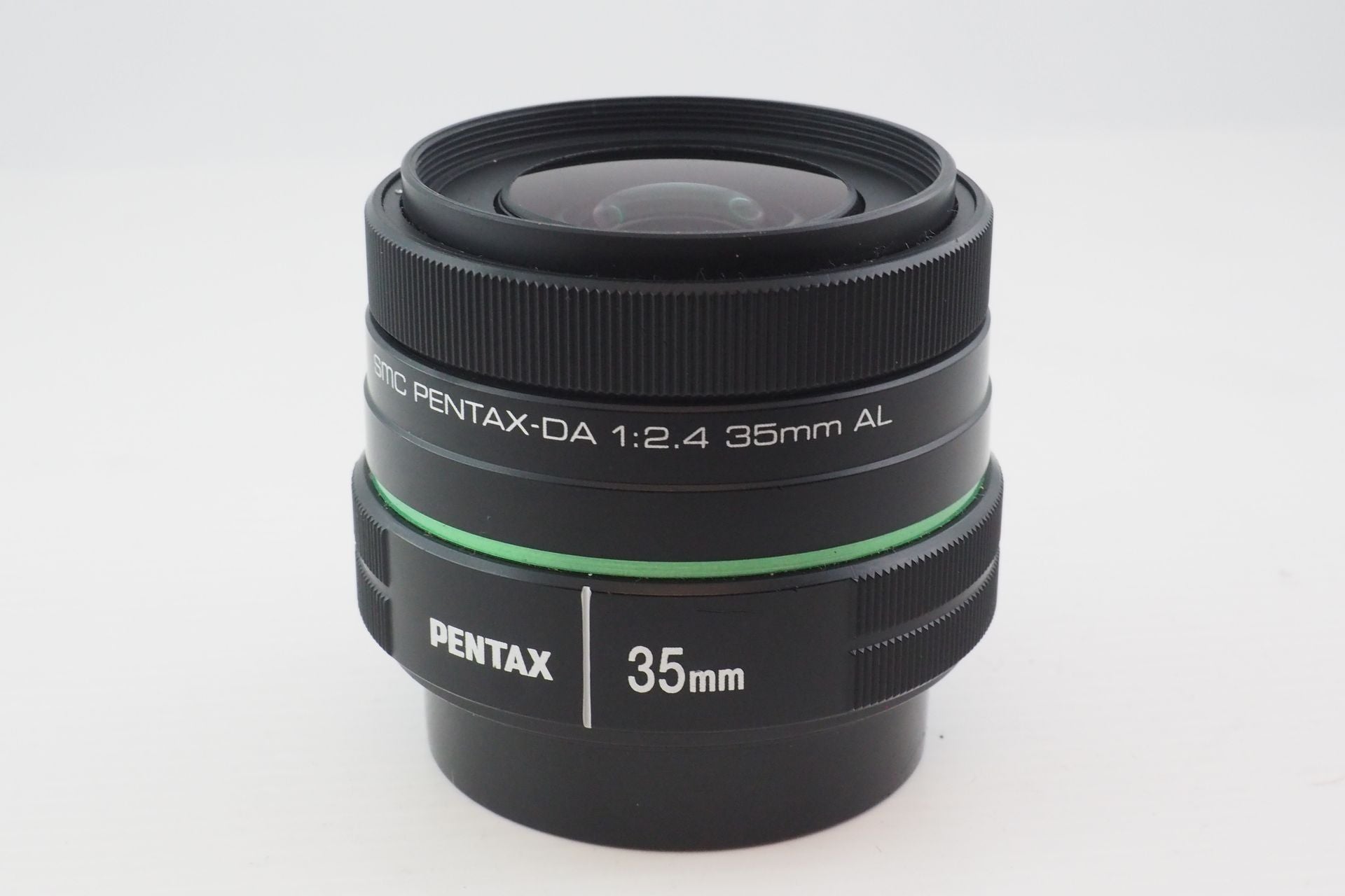 US. PENTAX OB. 35MM MAT. 4093638