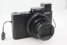 US. SONY RX100 VI MAT. 2915543