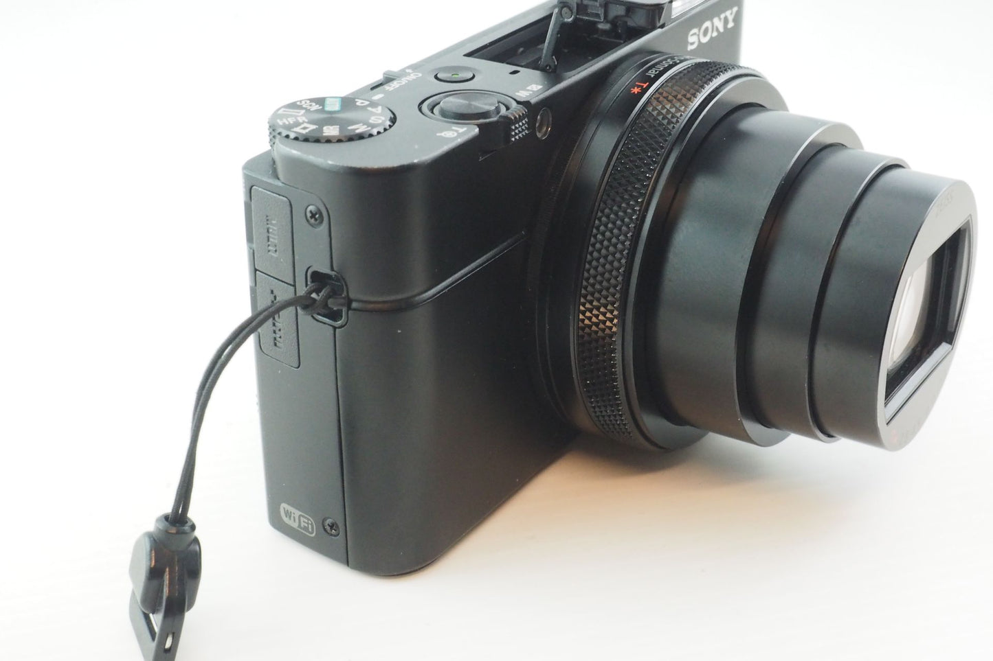 US. SONY RX100 VI MAT. 2915543