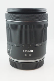 US. CANON RF 15-30 2312001892