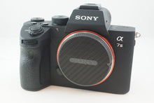 US. SONY ALPHA 7III MAT. 6626745