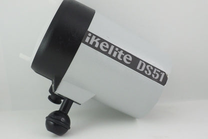 US. IKELITE DS51 FLASH