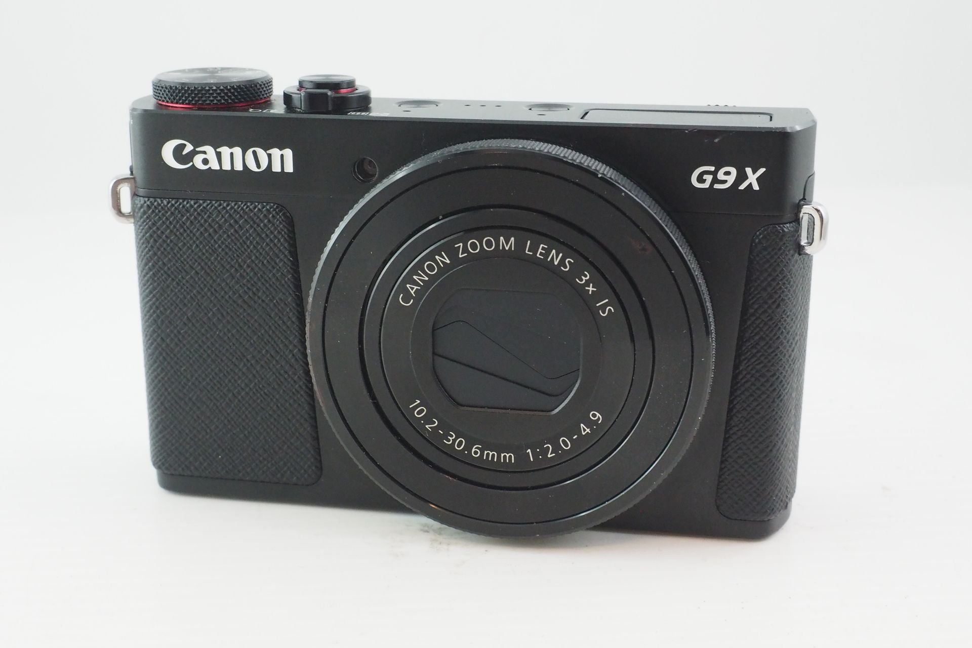 US. CANON G9X