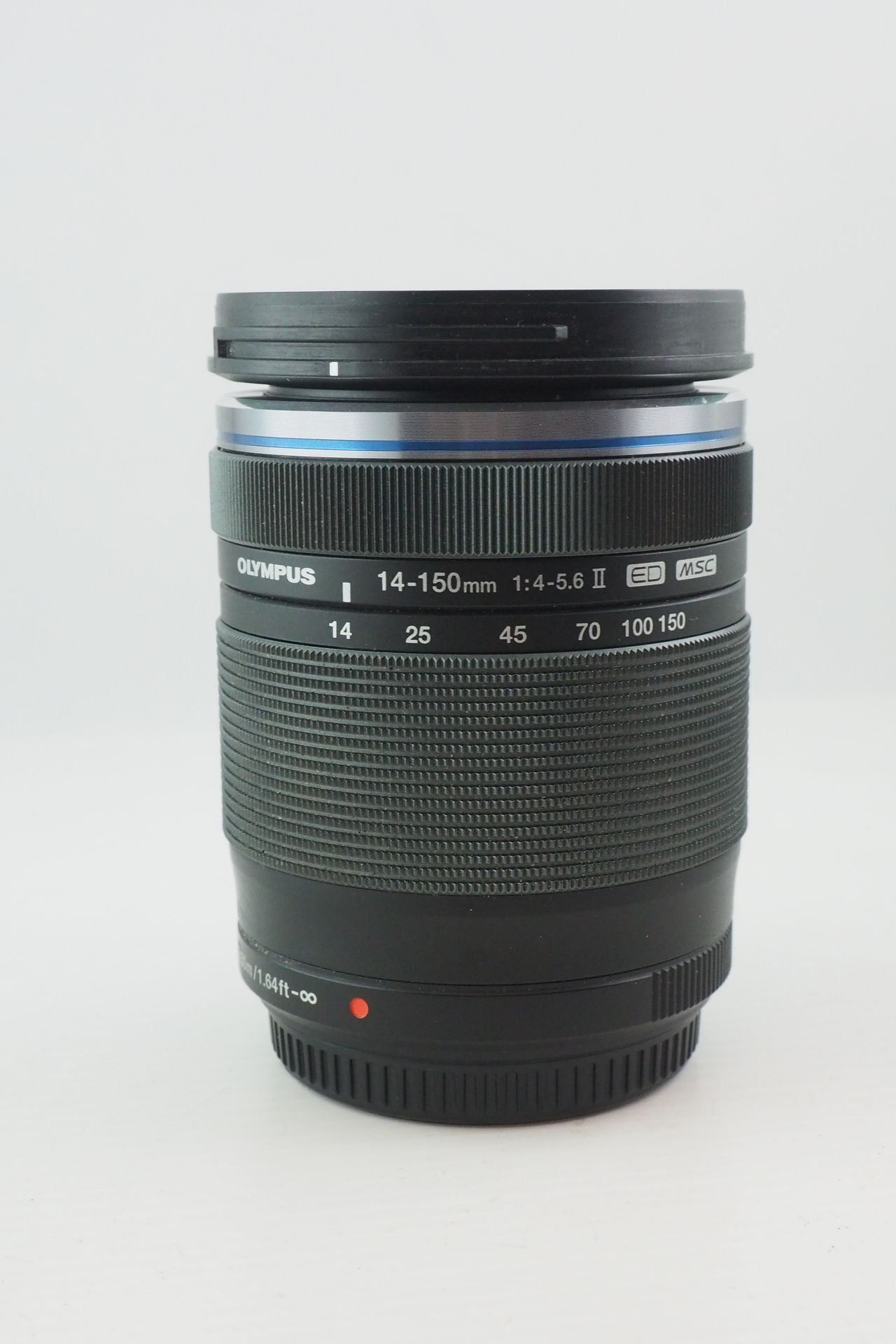 US. OLYMPUS 14-150 AC7220782