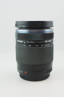 US. OLYMPUS 14-150 AC7220782