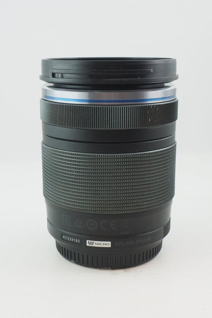 US. OLYMPUS 14-150 AC7220782