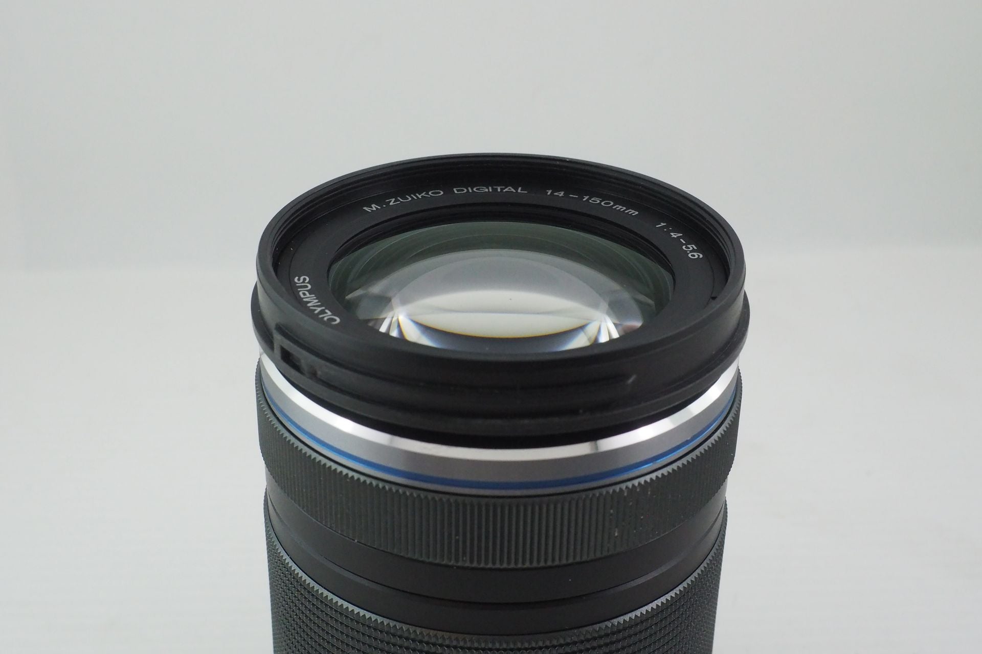 US. OLYMPUS 14-150 AC7220782