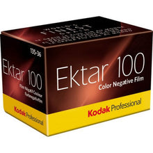 Kodak Ektar 100 135-36