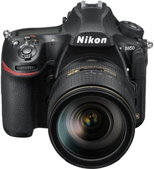 NIKON D850 KIT 24-120 F4 VR