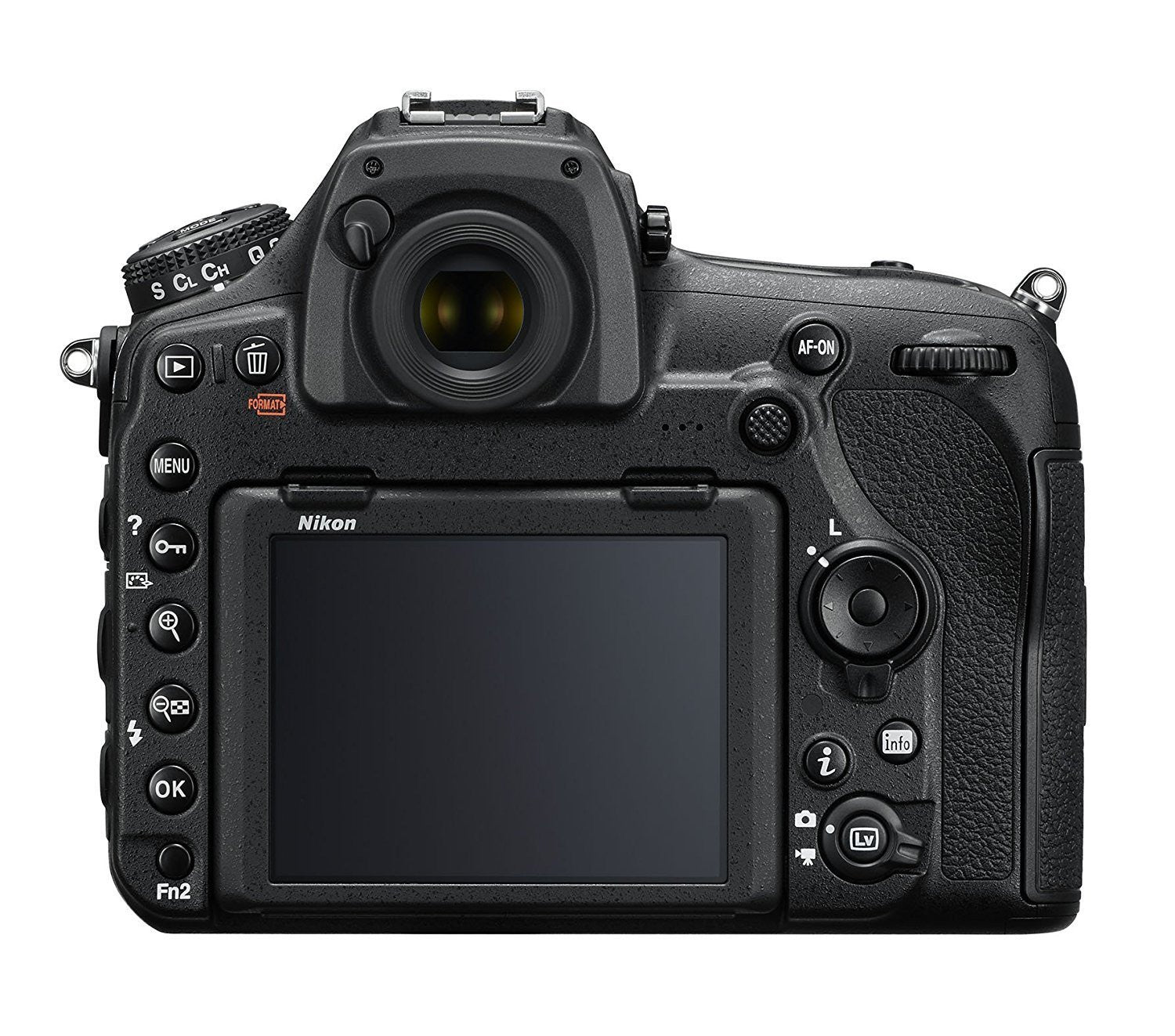 NIKON D850 KIT 24-120 F4 VR