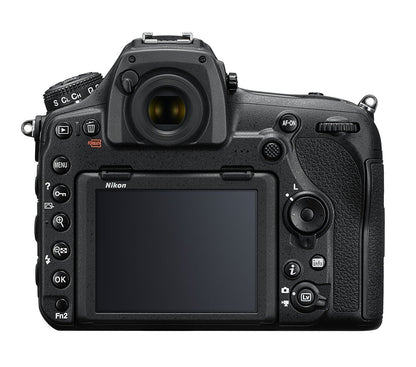 NIKON D850 KIT 24-120 F4 VR