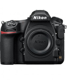 NIKON D850 BODY