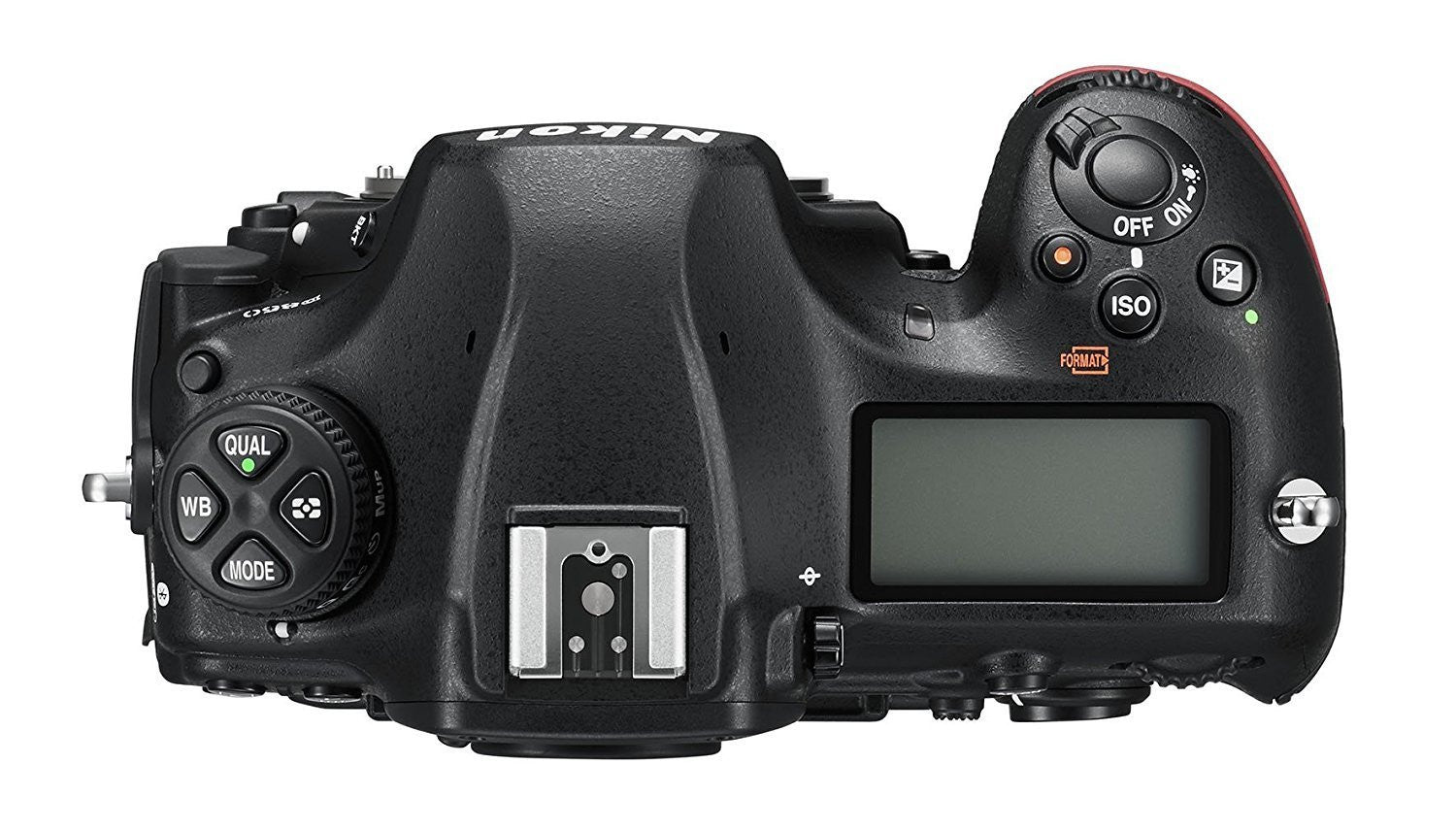 NIKON D850 BODY