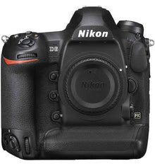 NIKON D6 BODY
