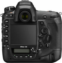 NIKON D6 BODY