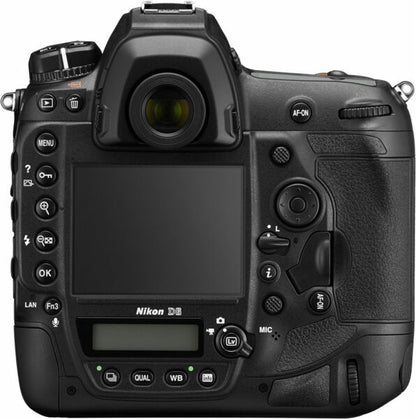 NIKON D6 BODY