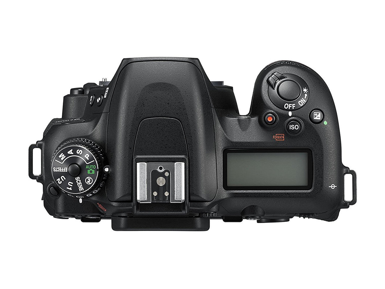 Nikon D7500 + AF-S DX NIKKOR 18-140 VR SLR Camera Kit 20.9 MP CMOS 556