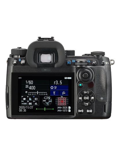 PENTAX K3 III BODY