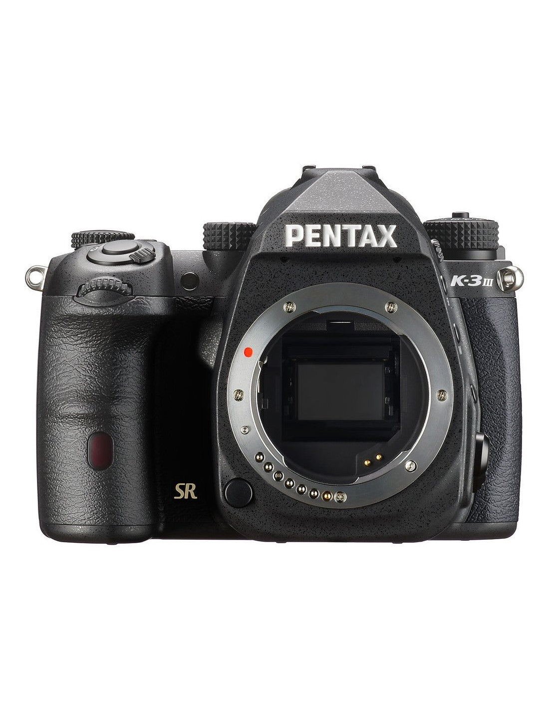 PENTAX K3 III BODY