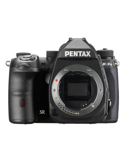 PENTAX K3 III BODY