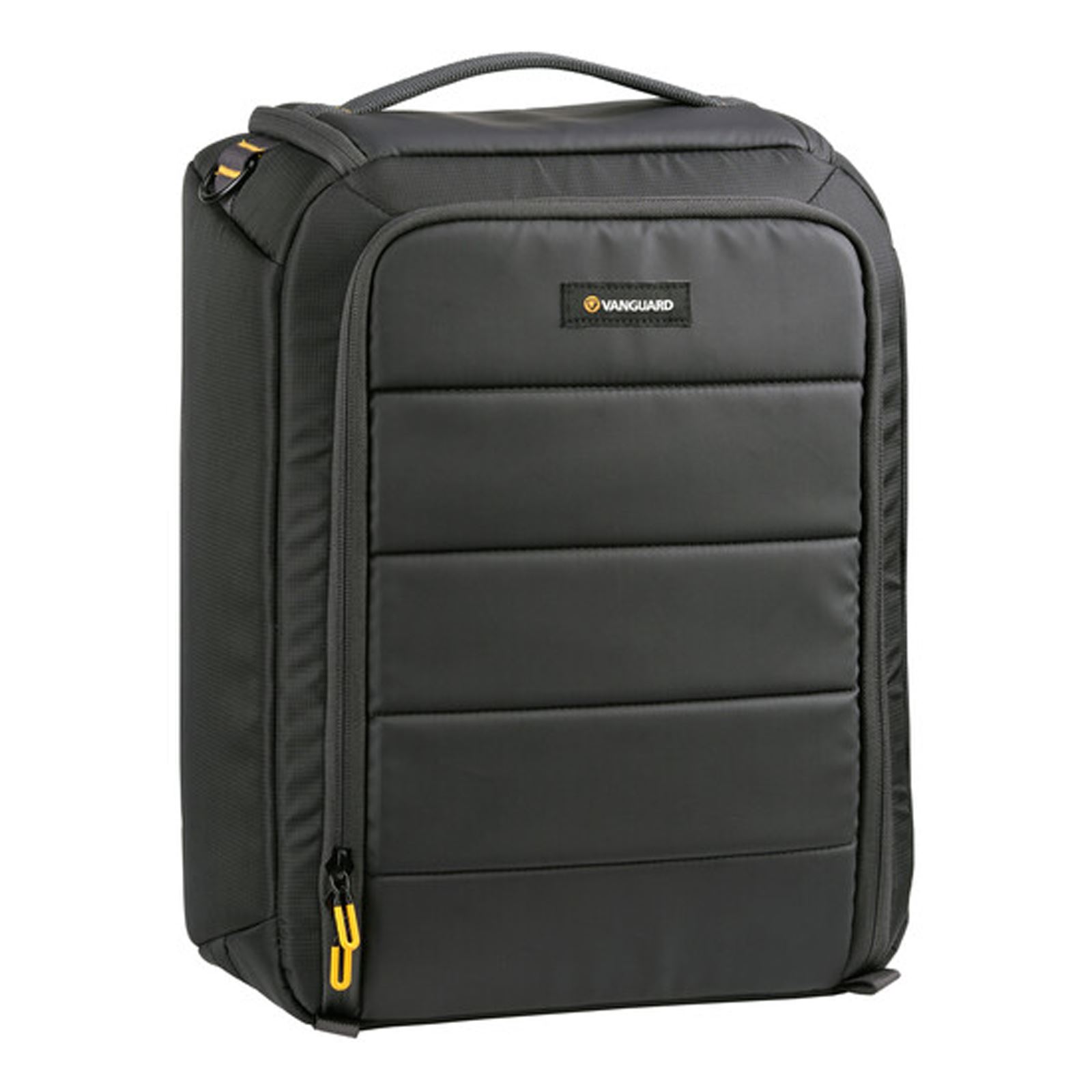 Vanguard VEO BIB F36 Bag-in-Bag - Front Opening