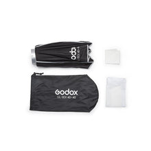 Godox Umbrella-Style Softbox with Bowens Mount (15.7 X 15.7') #UL-BOX-40