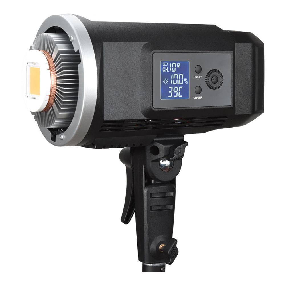 Godox SLB-60W LED Head Bowens Mount