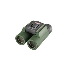 Kowa 10x25 SV II Compact Waterproof Roof Prism Binocular W/6.5 Degree FOV, Green