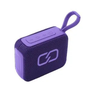 KARMA SPEAKER DIFFUSORE BT XS40 VIOLA