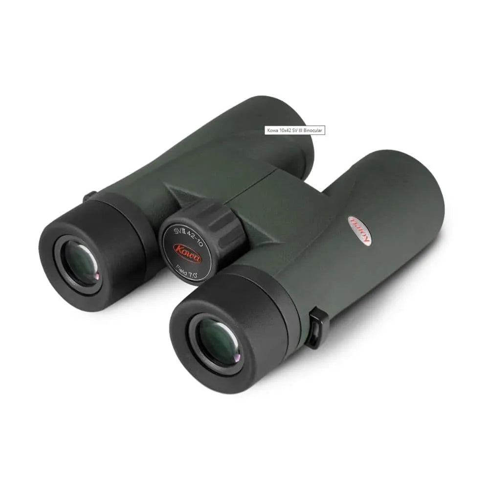 KOWA BINOCOLO SVIII 10X42
