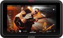 Atomos Ninja RAW