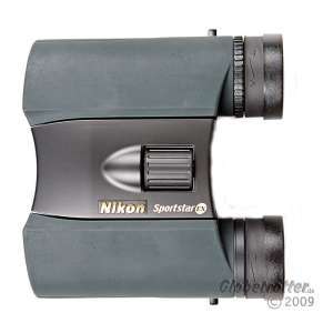 Nikon Sportstar EX10x25WP