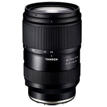 Tamron 28-75mm F/2.8 Di III VXD G2 Lens - Sony FE