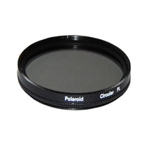 Polaroid Plnu012 77 Mm Polarizing Filter Black