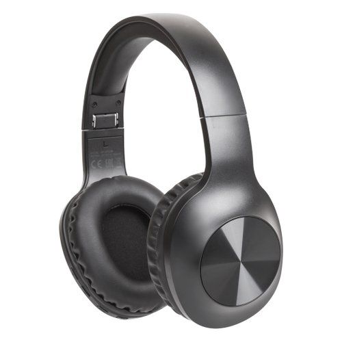 Cuffie Bt Rb-hx220bdek Bk