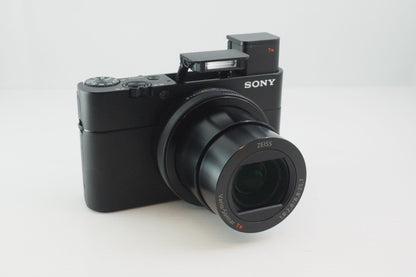 US. SONY RX100 V (2916368)