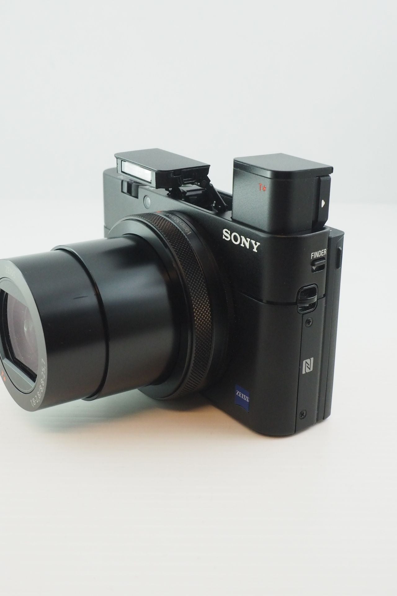 US. SONY RX100 V (2916368)