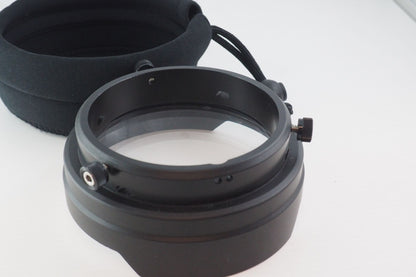 US. IKELITE CASE #6116.15 + IMP. + WIDE