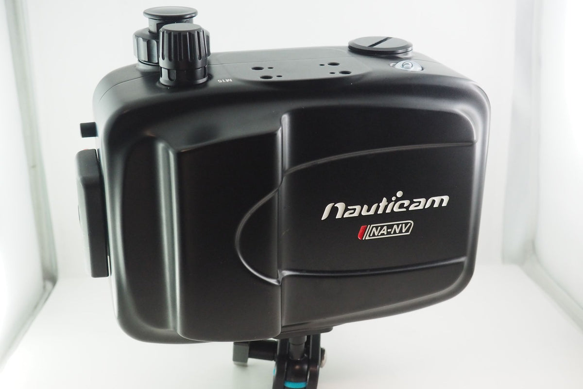 US. NAUTICAM CUSTODIA + MONITOR ATOMOS NINJA V A586229