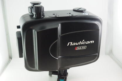 US. NAUTICAM CUSTODIA + MONITOR ATOMOS NINJA V A586229
