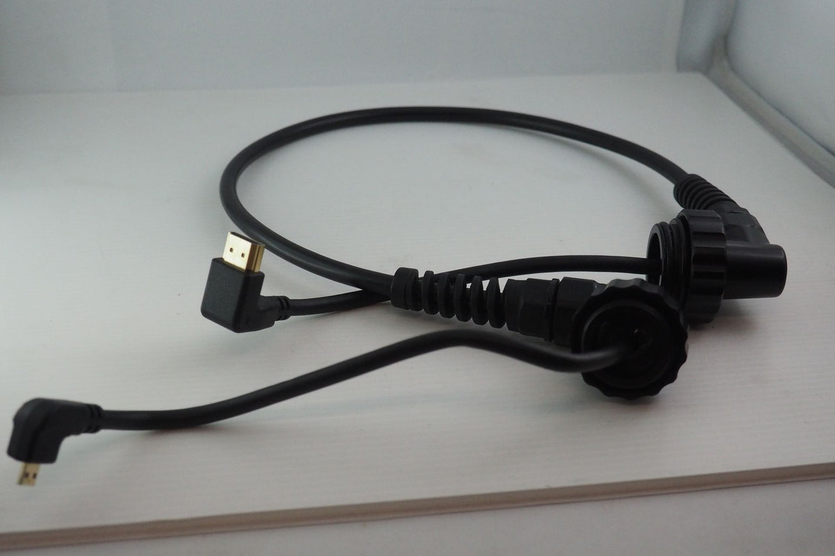 US. NAUTICAM CUSTODIA + MONITOR ATOMOS NINJA V A586229