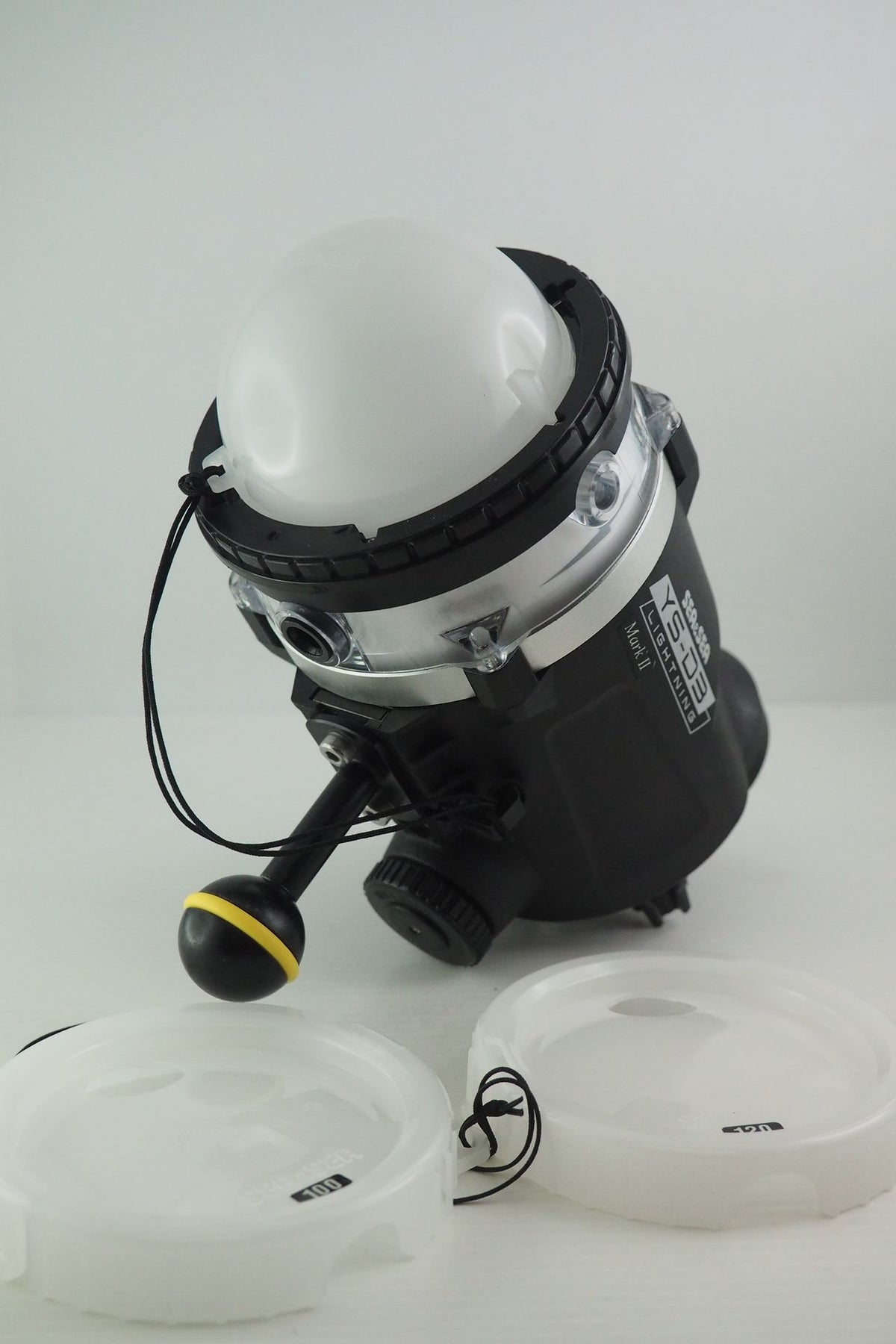 US. SEA&SEA YS-D3 MKII 180706459