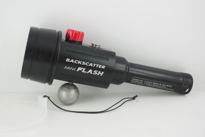 US. BACKSCATTER MINIFLASH MF-1 A5112716428