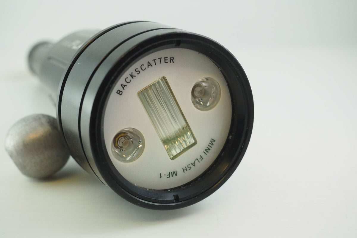 US. BACKSCATTER MINIFLASH MF-1 A5112716428