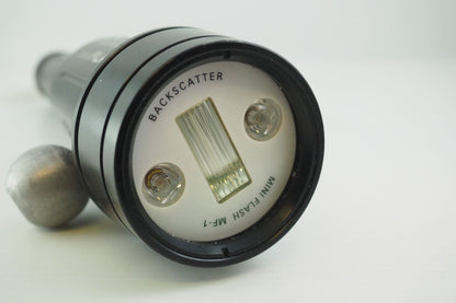 US. BACKSCATTER MINIFLASH MF-1 A5112716428