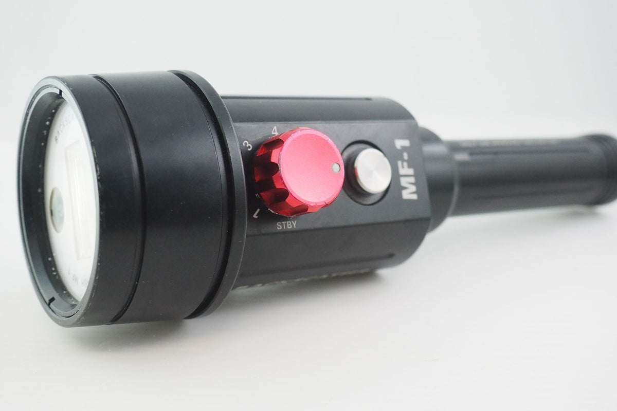 US. BACKSCATTER MINIFLASH MF-1 A5112716428