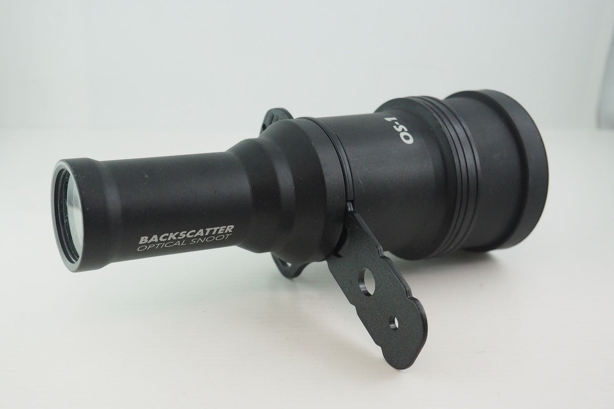 US. BACKSCATTER OPTICAL SNOOT B2060528437