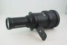 US. BACKSCATTER OPTICAL SNOOT B2060528437