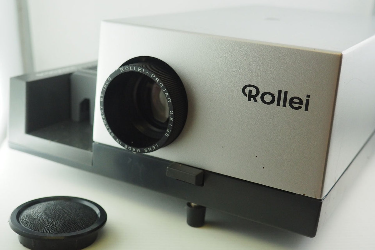 US. ROLLEI PROIETTORE ROLPR