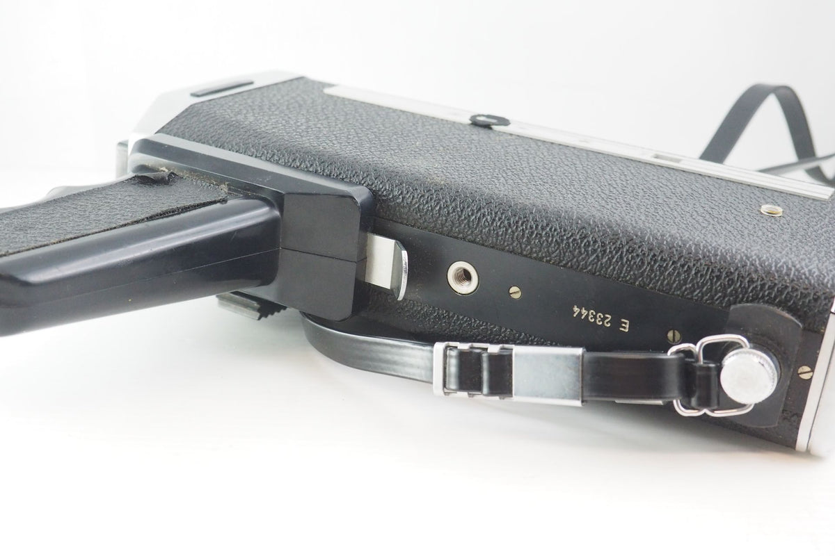 US, CINEPRESA BOLEX 7.5 BOL75